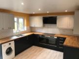 Kitchen, Witney, Oxfordshire, January 2020 - Image 55